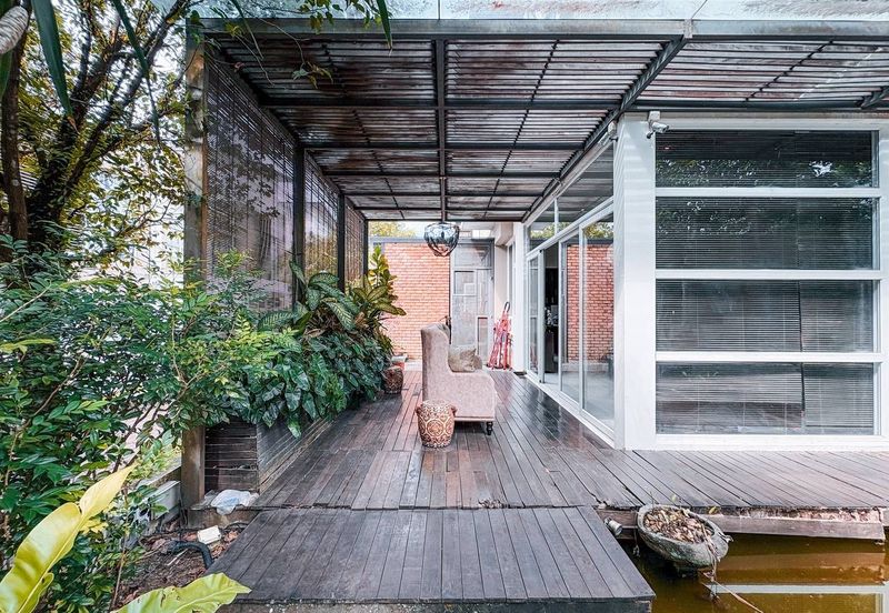 Sunway Rydgeway Puncak Melawati