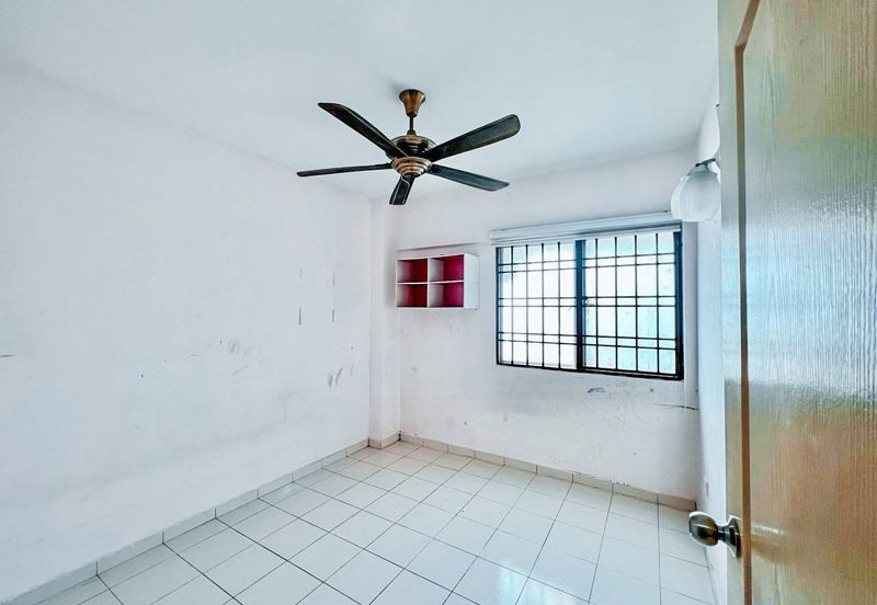 Sentul Utama Condominium