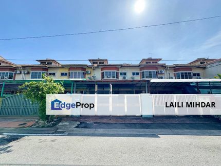 RENOVATED Double Storey Terrace Taman Buana Perdana PJS 3 Petaling Jaya, Selangor, Petaling Jaya