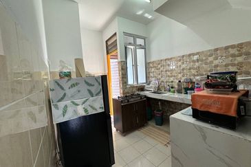 La Cottage Taman Putra Perdana