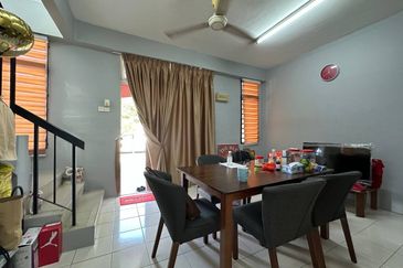 La Cottage Taman Putra Perdana