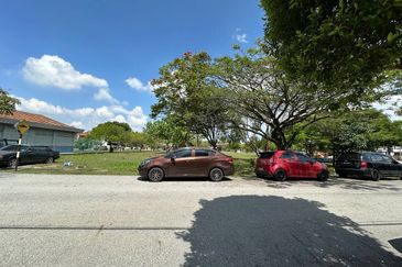 La Cottage Taman Putra Perdana