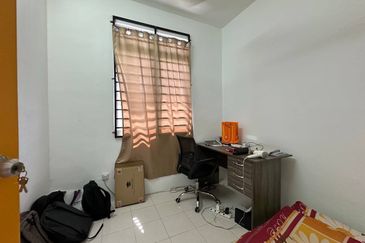 La Cottage Taman Putra Perdana