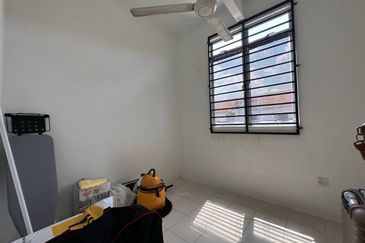 La Cottage Taman Putra Perdana