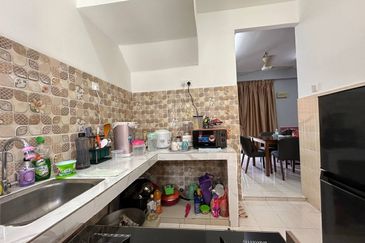 La Cottage Taman Putra Perdana