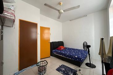 La Cottage Taman Putra Perdana