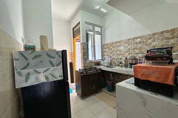 La Cottage Taman Putra Perdana