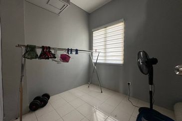 La Cottage Taman Putra Perdana