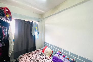 Gugusan Tanjung, Seksyen 6 Kota Damansara