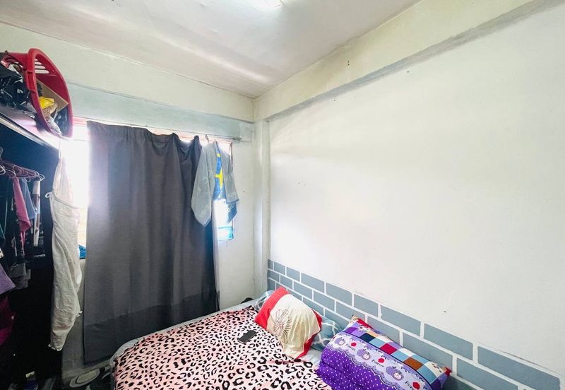 Gugusan Tanjung, Seksyen 6 Kota Damansara