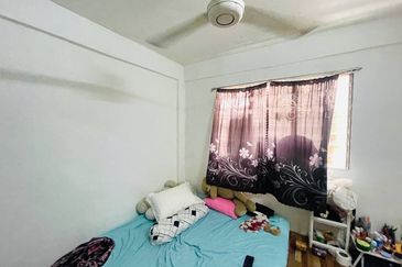 Gugusan Tanjung, Seksyen 6 Kota Damansara