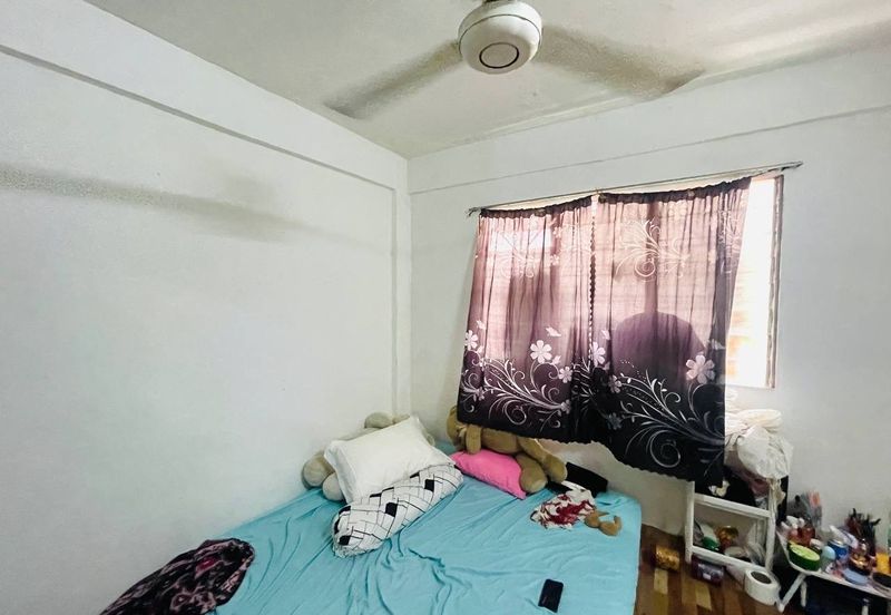 Gugusan Tanjung, Seksyen 6 Kota Damansara