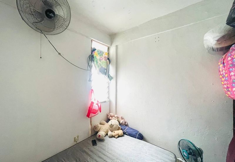 Gugusan Tanjung, Seksyen 6 Kota Damansara