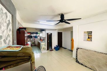 Gugusan Tanjung, Seksyen 6 Kota Damansara