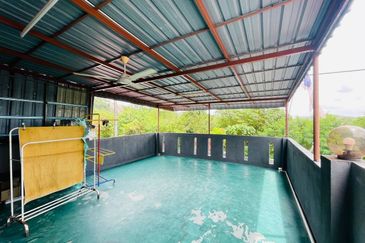 Bandar Bukit Beruntung