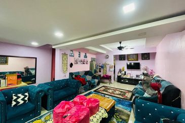 Bandar Bukit Beruntung