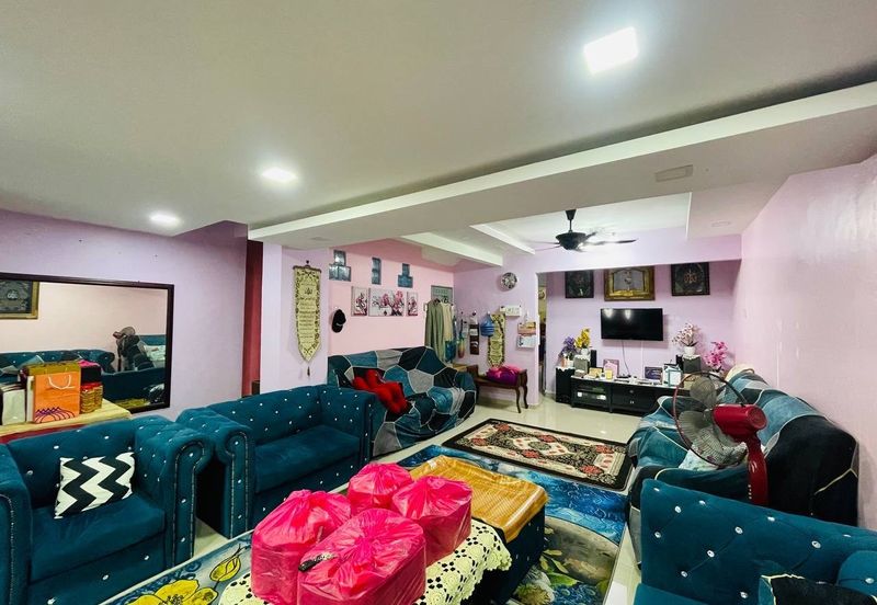 Bandar Bukit Beruntung