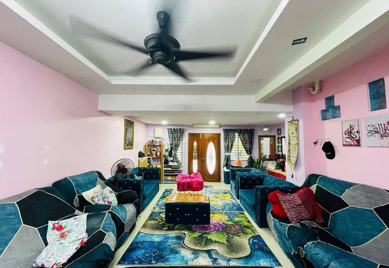 Bandar Bukit Beruntung