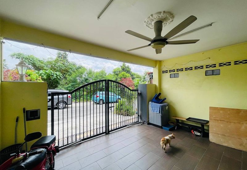 Bandar Bukit Beruntung