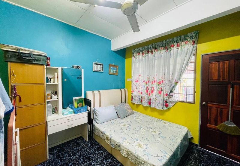 Bandar Bukit Beruntung