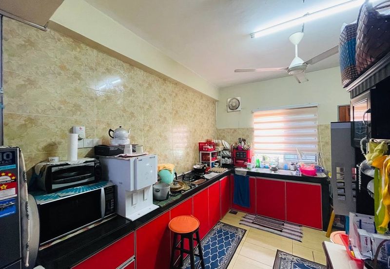 Bandar Bukit Beruntung