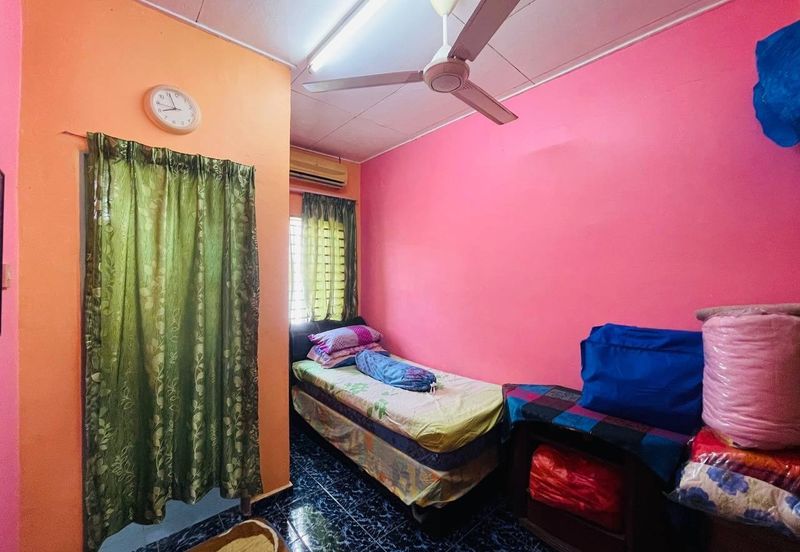 Bandar Bukit Beruntung