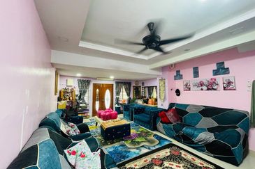 Bandar Bukit Beruntung