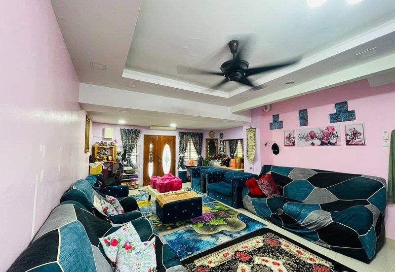 Bandar Bukit Beruntung