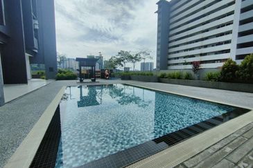 Residensi Rampai