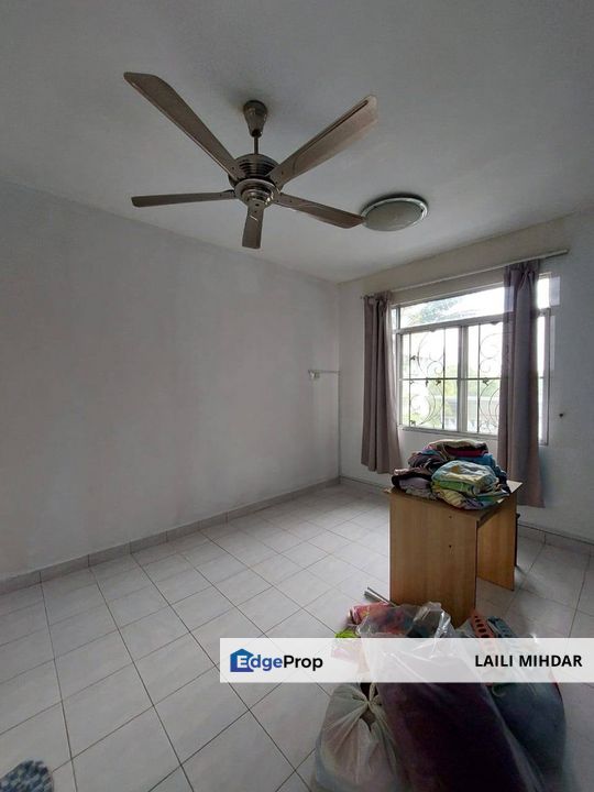 Apartment Taman Bukit Pelangi, Subang Jaya, Selangor, Subang Jaya