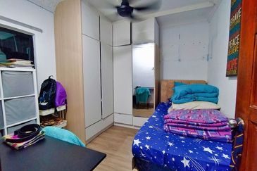 Taman Bukit Permai, Ampang