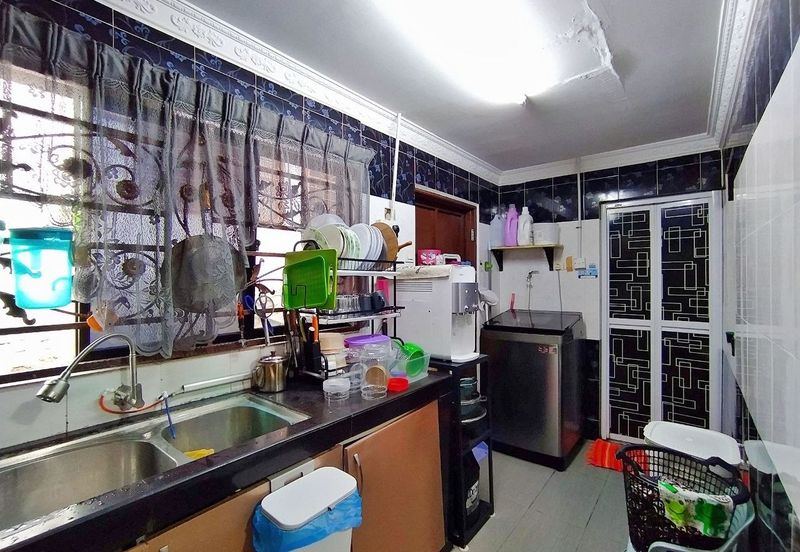 Taman Bukit Permai, Ampang