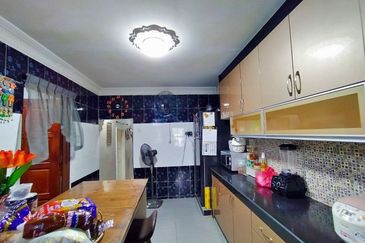 Taman Bukit Permai, Ampang