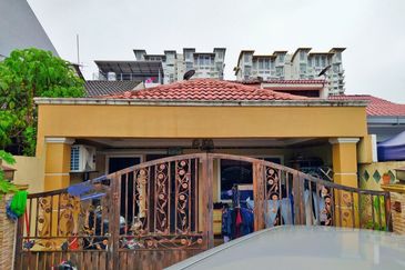 Taman Bukit Permai, Ampang