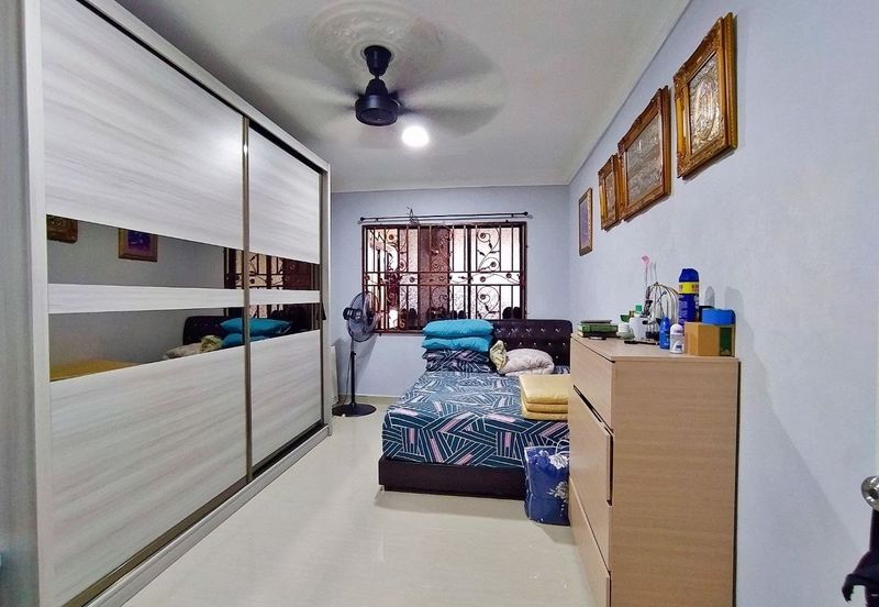 Taman Bukit Permai, Ampang