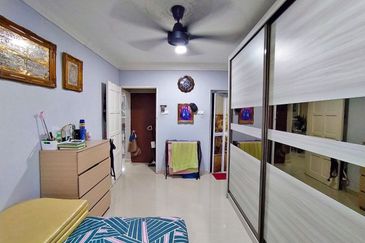 Taman Bukit Permai, Ampang