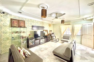 Taman Lestari Perdana