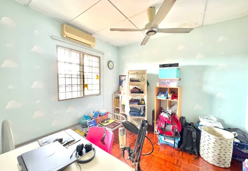 Taman Lestari Perdana