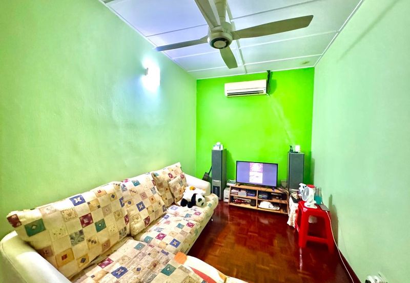 Taman Lestari Perdana