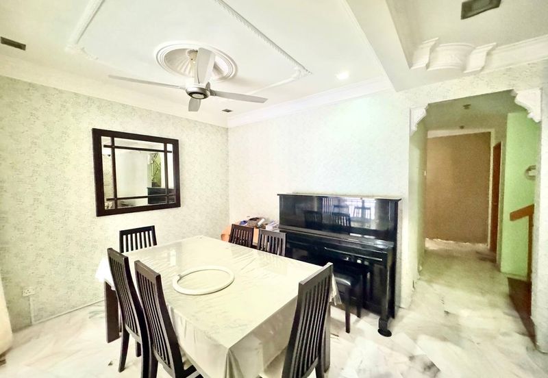 Taman Lestari Perdana