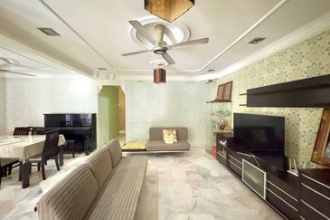 Taman Lestari Perdana