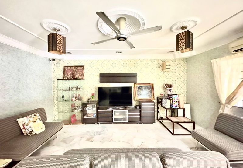 Taman Lestari Perdana