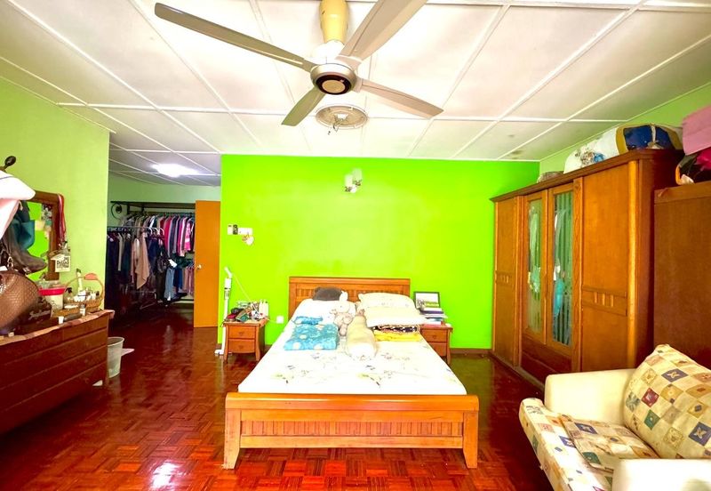 Taman Lestari Perdana