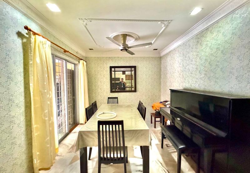 Taman Lestari Perdana