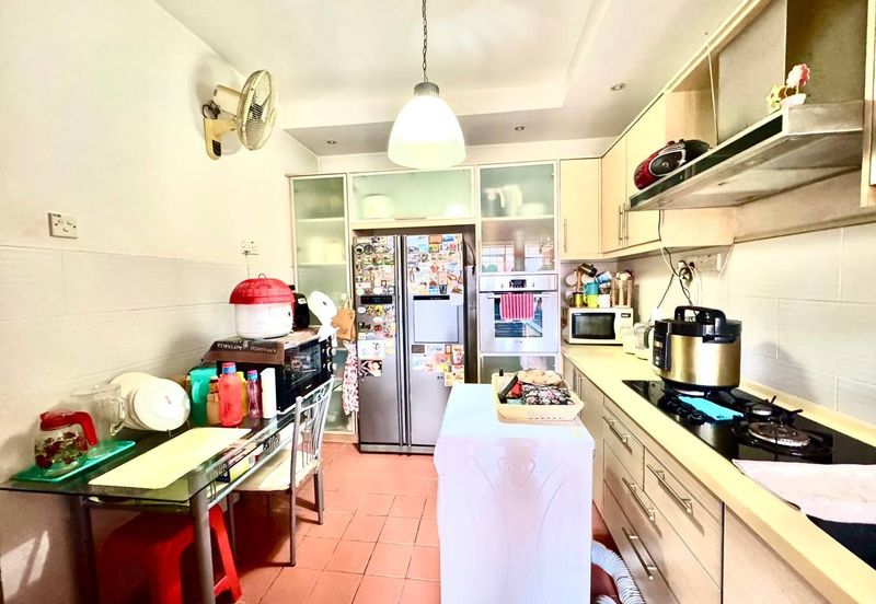 Taman Lestari Perdana