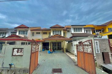 Taman Lestari Perdana