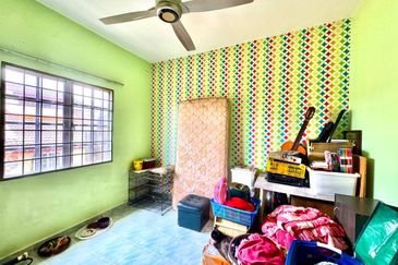 Taman Lestari Perdana