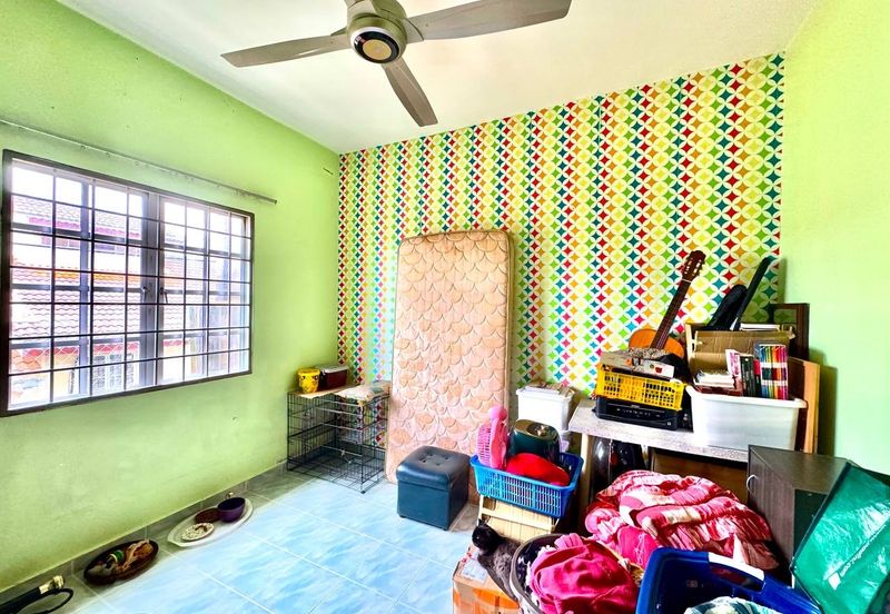 Taman Lestari Perdana