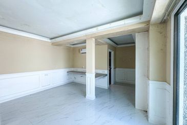 Taman Bukit Melawati