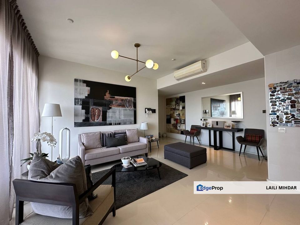 Verdi Eco-dominiums @ Symphony Hills Cyberjaya, Selangor, Cyberjaya